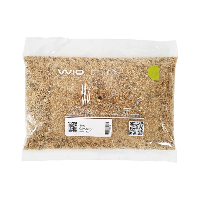 Wio Cimarron Sand