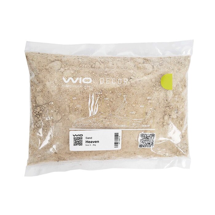 Wio Heaven Sand