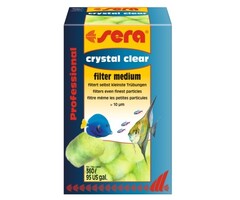 Sera Sera Crystal clear