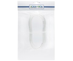 Aqua-Noa CO2 slang transparant