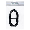 Aqua-Noa CO2 hose  black