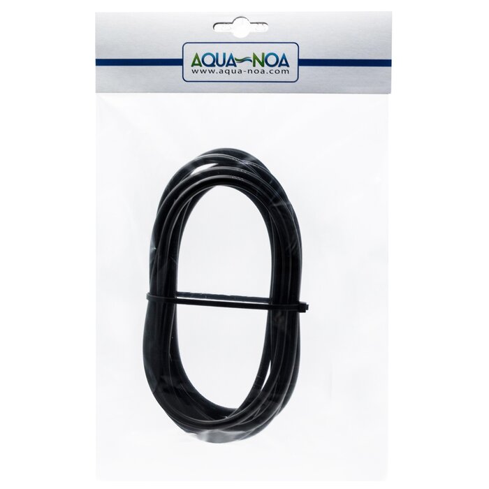 Aqua-Noa CO2 tube black