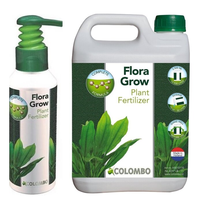 Colombo Colombo Flora Grow