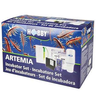 Hobby Hobby Artemia Incubator Set