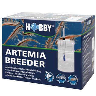 Hobby Hobby artemia breeder