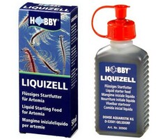 Hobby Hobby Liquizell
