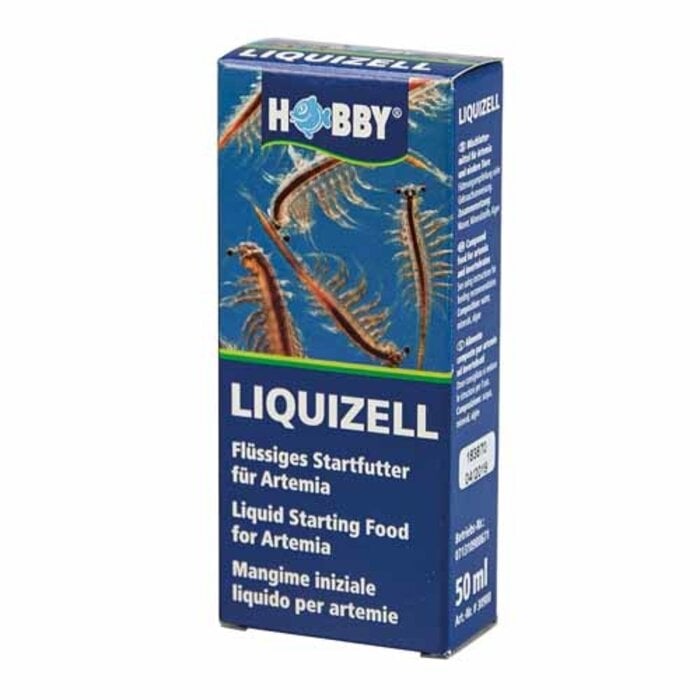 Hobby Hobby Artemia Incubator Set