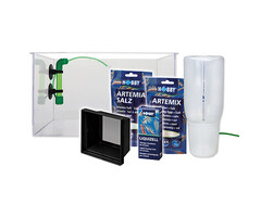 Hobby Hobby artemia kweekset