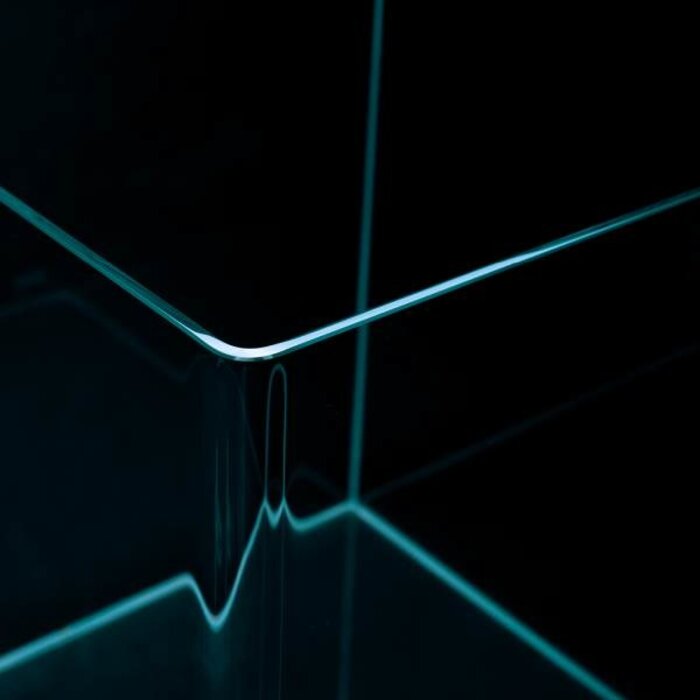 Dennerle Dennerle Nano cube 20 liters