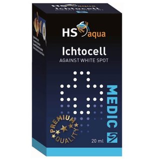 HS-aqua HS-aqua Ichtocell