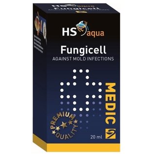 HS-aqua HS-aqua Fungicell