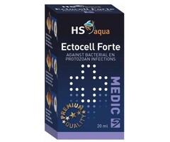 HS-aqua HS-aqua Ectocell Forte