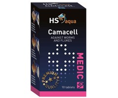 HS-aqua HS-aqua Camacell