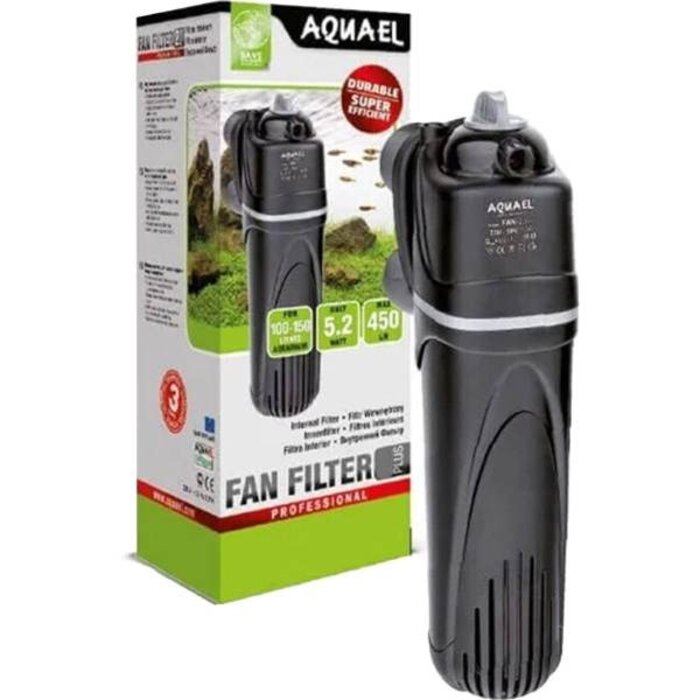 Aquael Aquael fan filter mini - without box