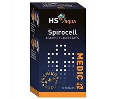 HS-aqua HS-aqua Spirocell