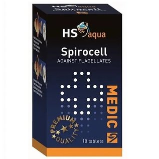 HS-aqua HS-aqua Spirocell