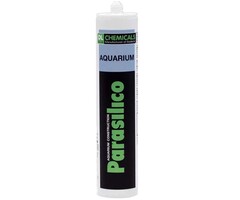 Onlineaquarium spullen Parasilico aquarium silicone sealant
