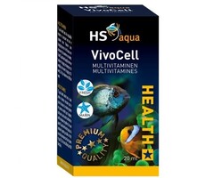 HS-aqua HS-aqua Vivocell