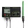 Milwaukee pH monitor