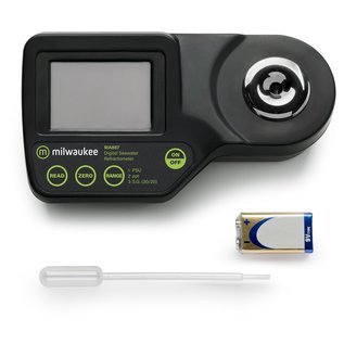 Milwaukee Milwaukee digital refractometer