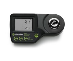 Milwaukee Milwaukee digital refractometer