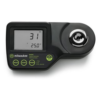 Milwaukee Milwaukee digital refractometer