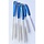 Aqua-Noa cleaning brushes set of 5