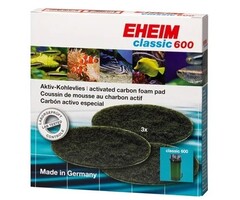 Eheim Eheim classic kohlscheibe