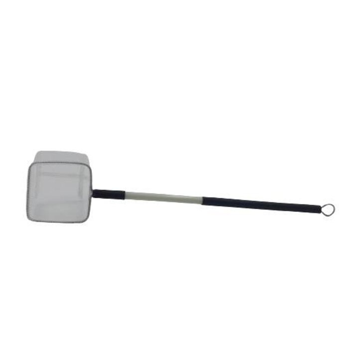 Shrimps Affair Shrimps Affair garnalen schepnet