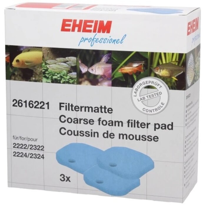 Eheim Eheim eXperience Filtermatte coarse