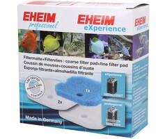 Eheim Eheim eXperience Filtervlies + Filtermatte
