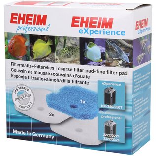 Eheim Eheim eXperience filterpad fine + coarse