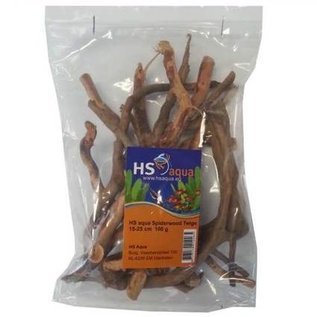 HS-aqua HS-aqua spiderwood twigs