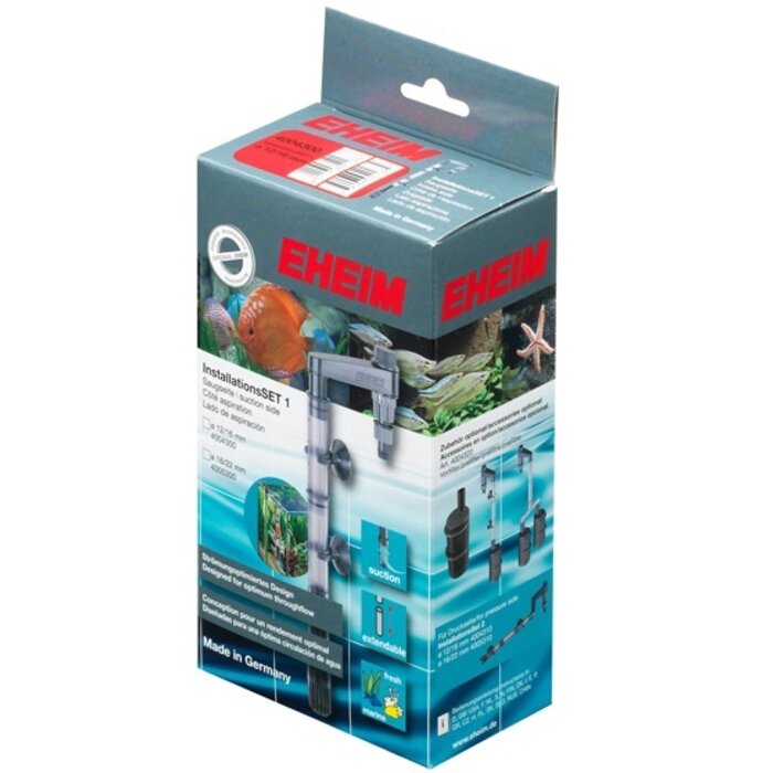 Eheim Eheim installatieset 1 (inlaat)