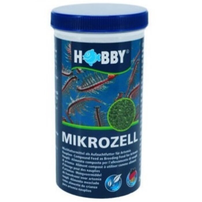 Hobby Hobby Mikrozell