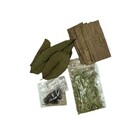 Onlineaquarium spullen OAS leaf package small