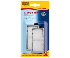 Sera Sera cartridges X-Edge filters