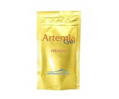 Artemia Koral Artemia Eieren / artemia cysts 95%+