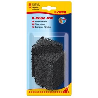 Sera Sera sponge X-Edge filters