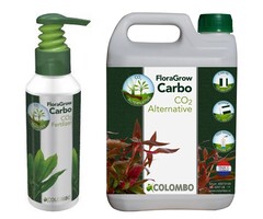 Colombo Colombo Flora Grow Carbo