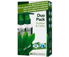 Colombo Colombo Flora Grow Combipack