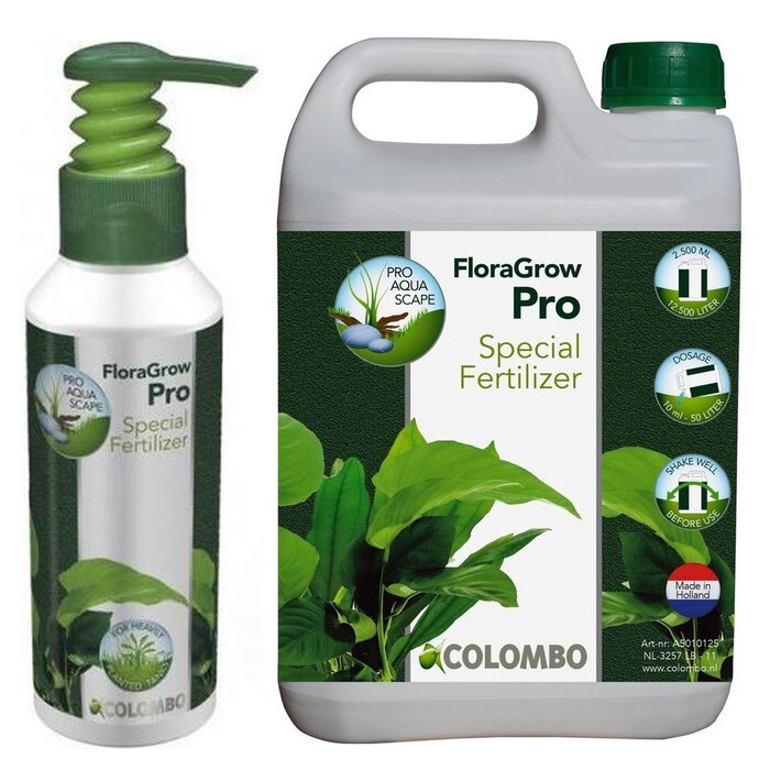 Colombo Colombo Flora Grow PRO