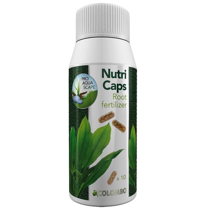 Colombo Colombo Nutri Caps