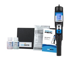 AquaMaster Tools AquaMaster Tools P160-Pro2 pH/EC/PPM/TDS/US/Temp
