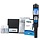 AquaMaster Tools P160-Pro pH/EC/TDS/Temp