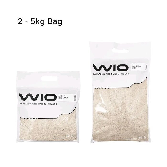 Wio Heaven Sand