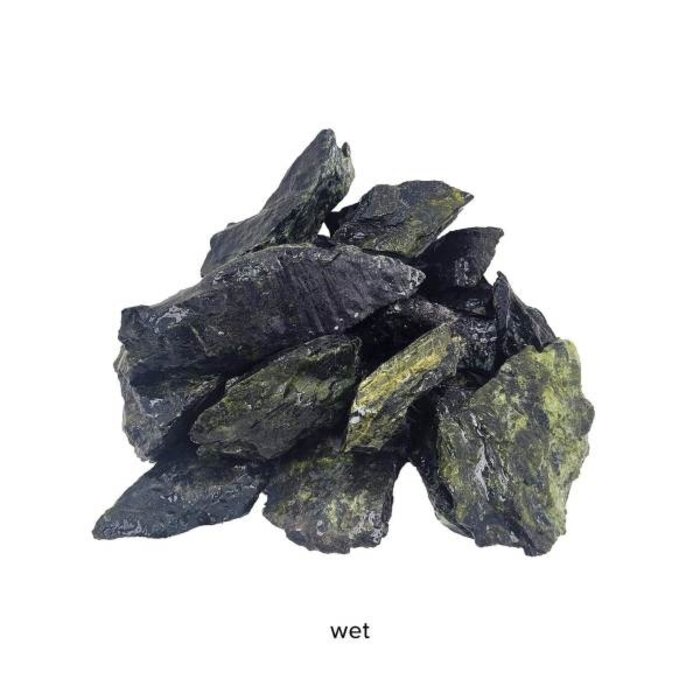 Wio Green Jade nano rocks