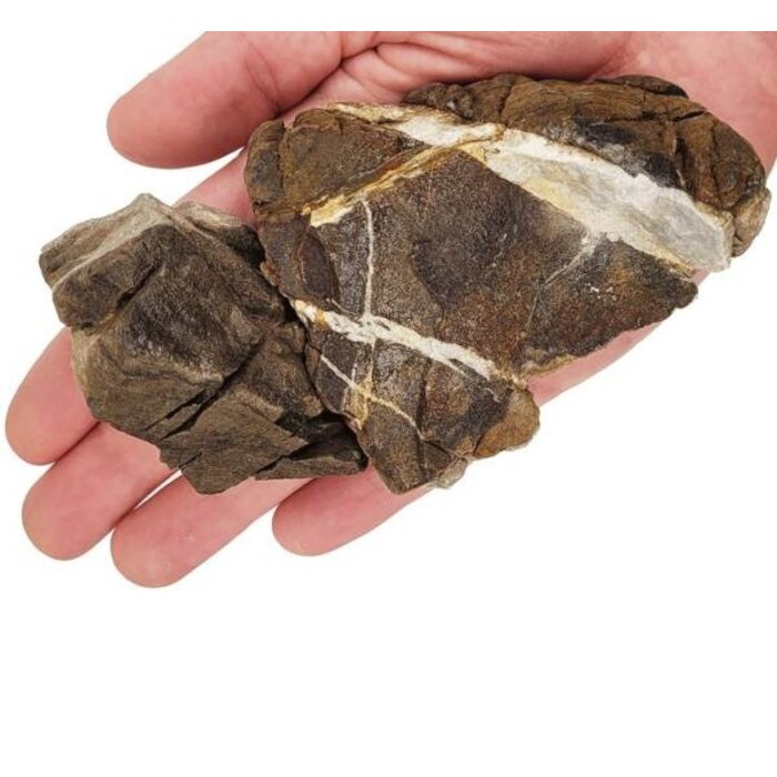 Wio Elderly nano rocks