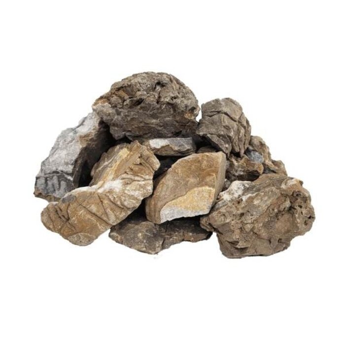 Wio Elderly nano rocks