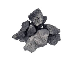 Wio Darwin black lava nano rocks